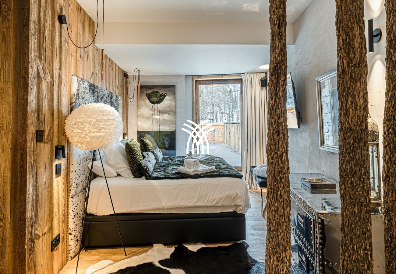 Chalet in Val-d´Isère - Mireille