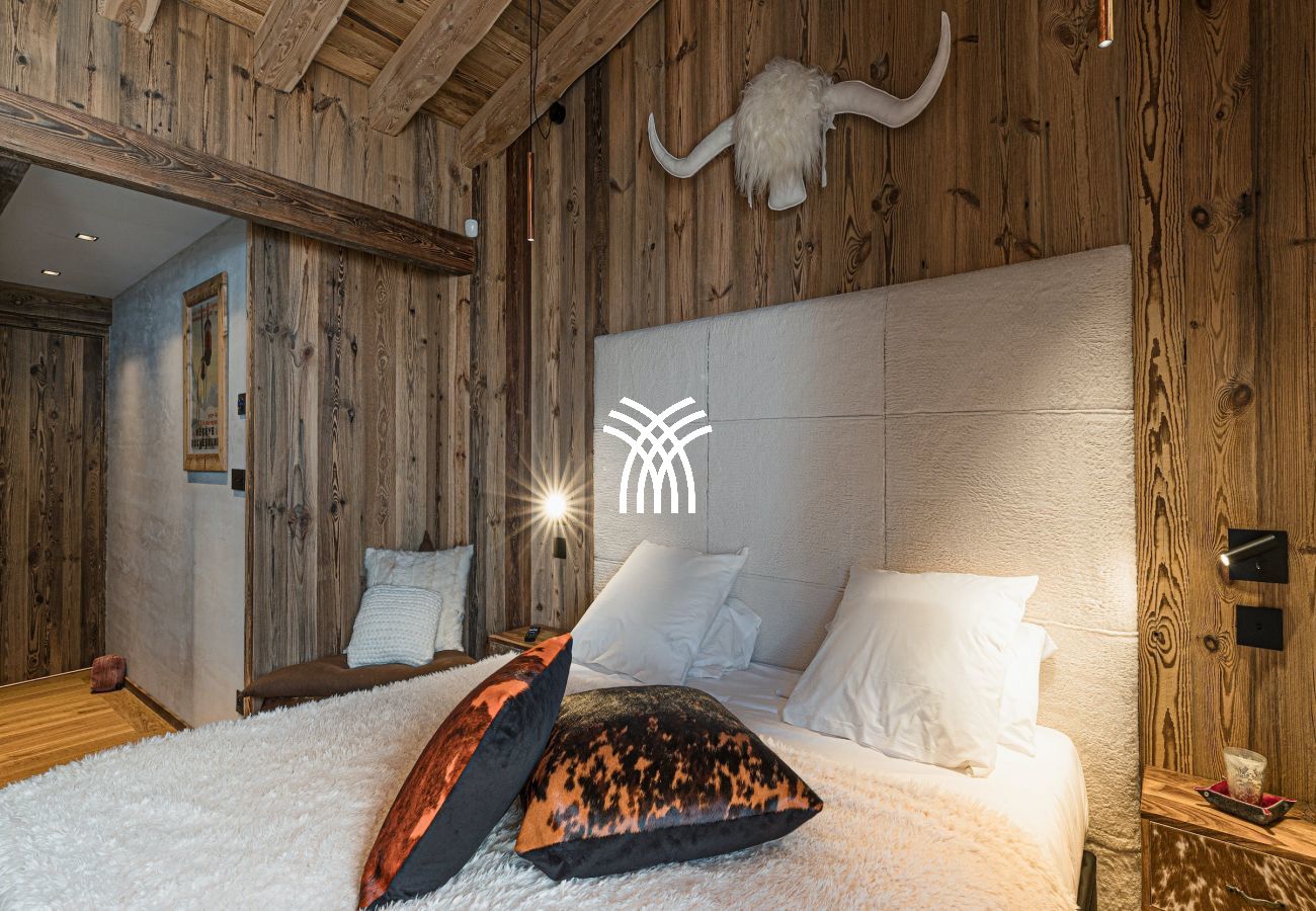 Chalet in Val-d´Isère - Mireille