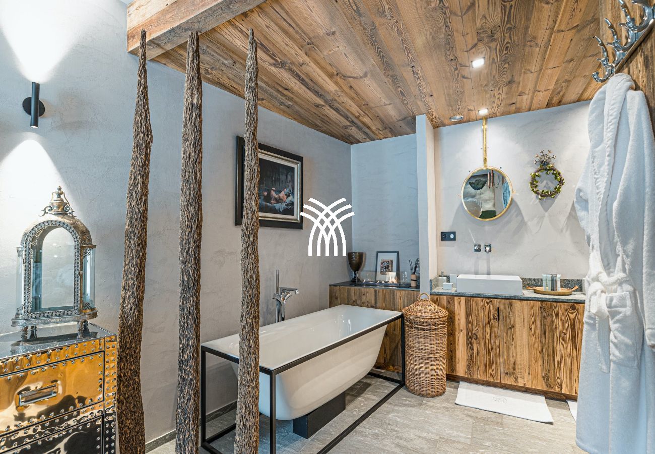 Chalet in Val-d´Isère - Mireille