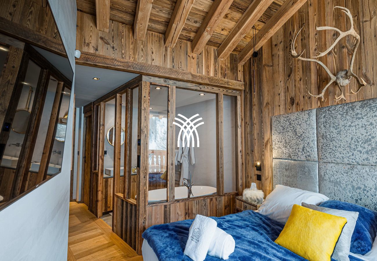 Chalet in Val-d´Isère - Mireille