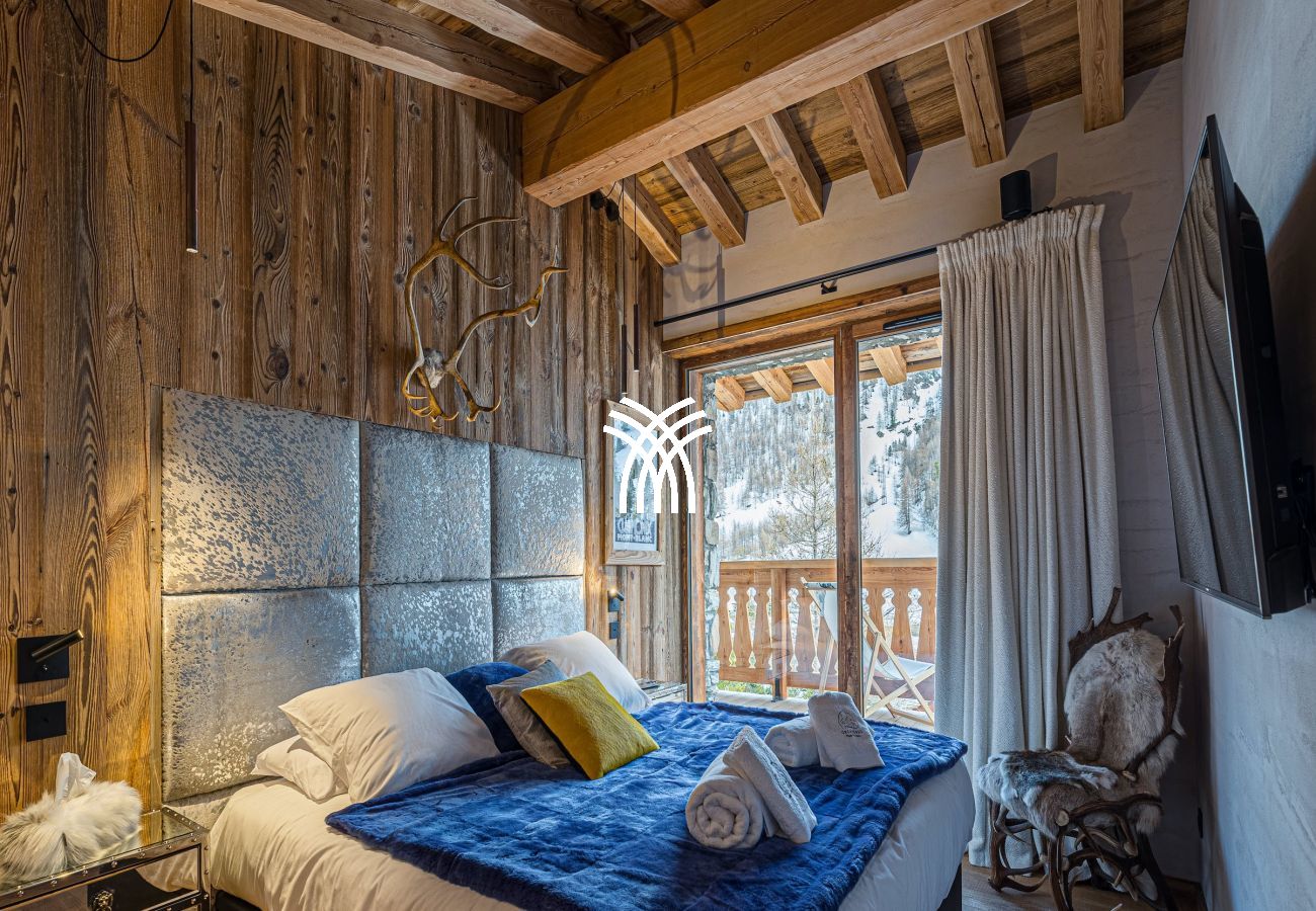 Chalet in Val-d´Isère - Mireille