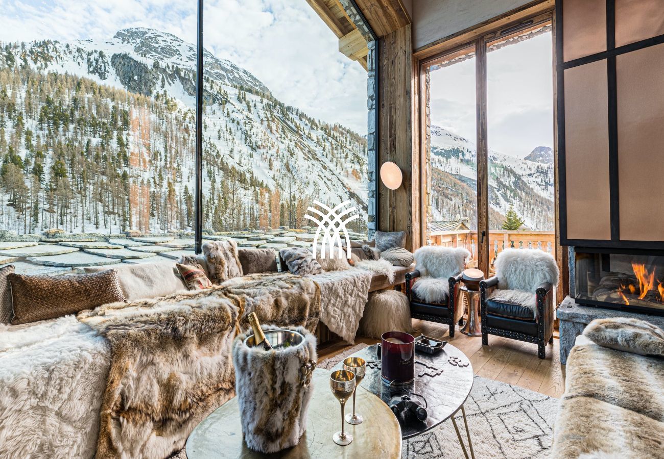 Chalet in Val-d´Isère - Mireille