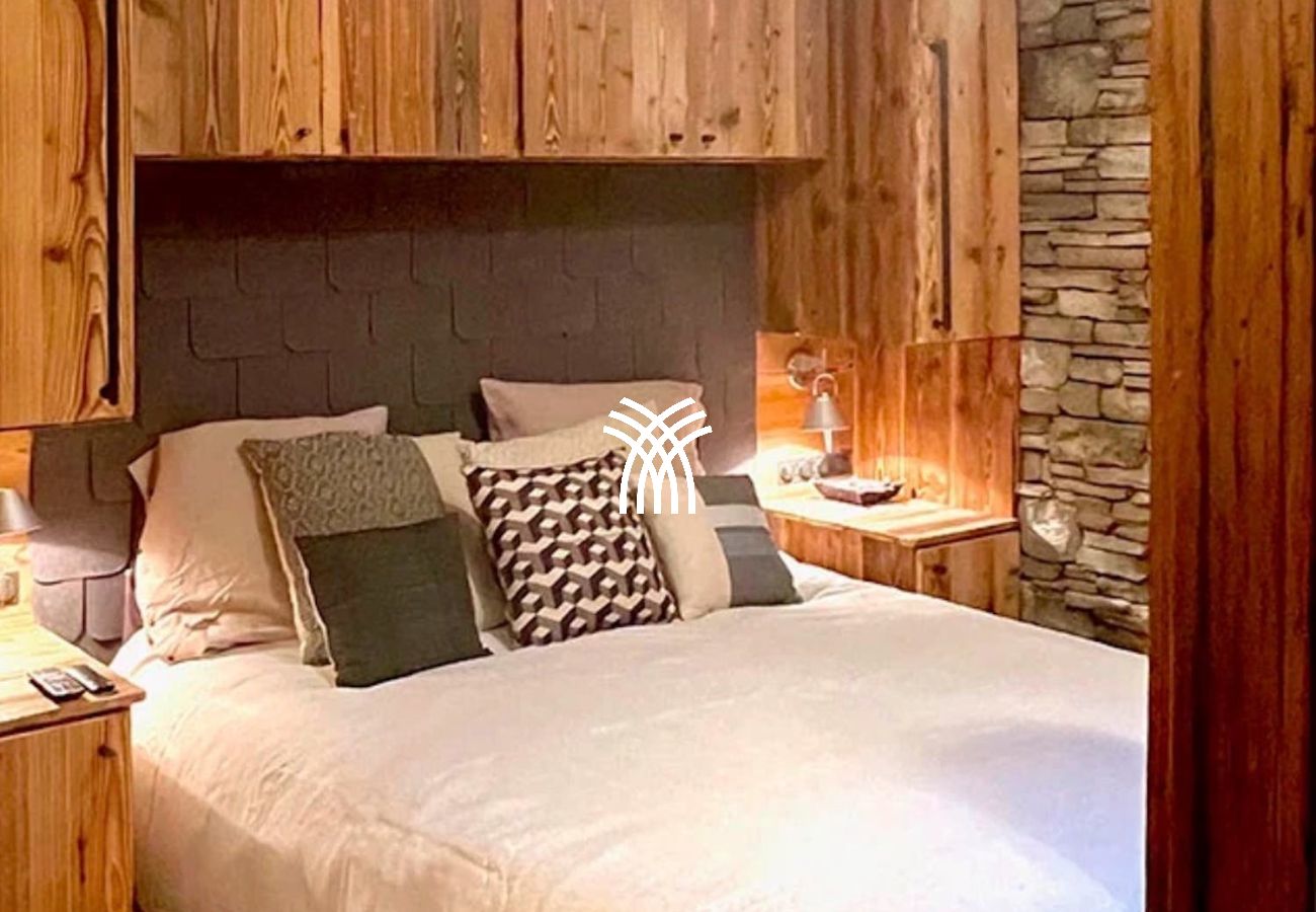 Chalet in Megève - Monique