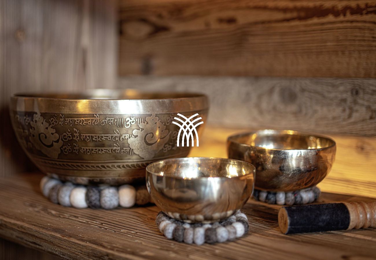 Chalet in Megève - Monique