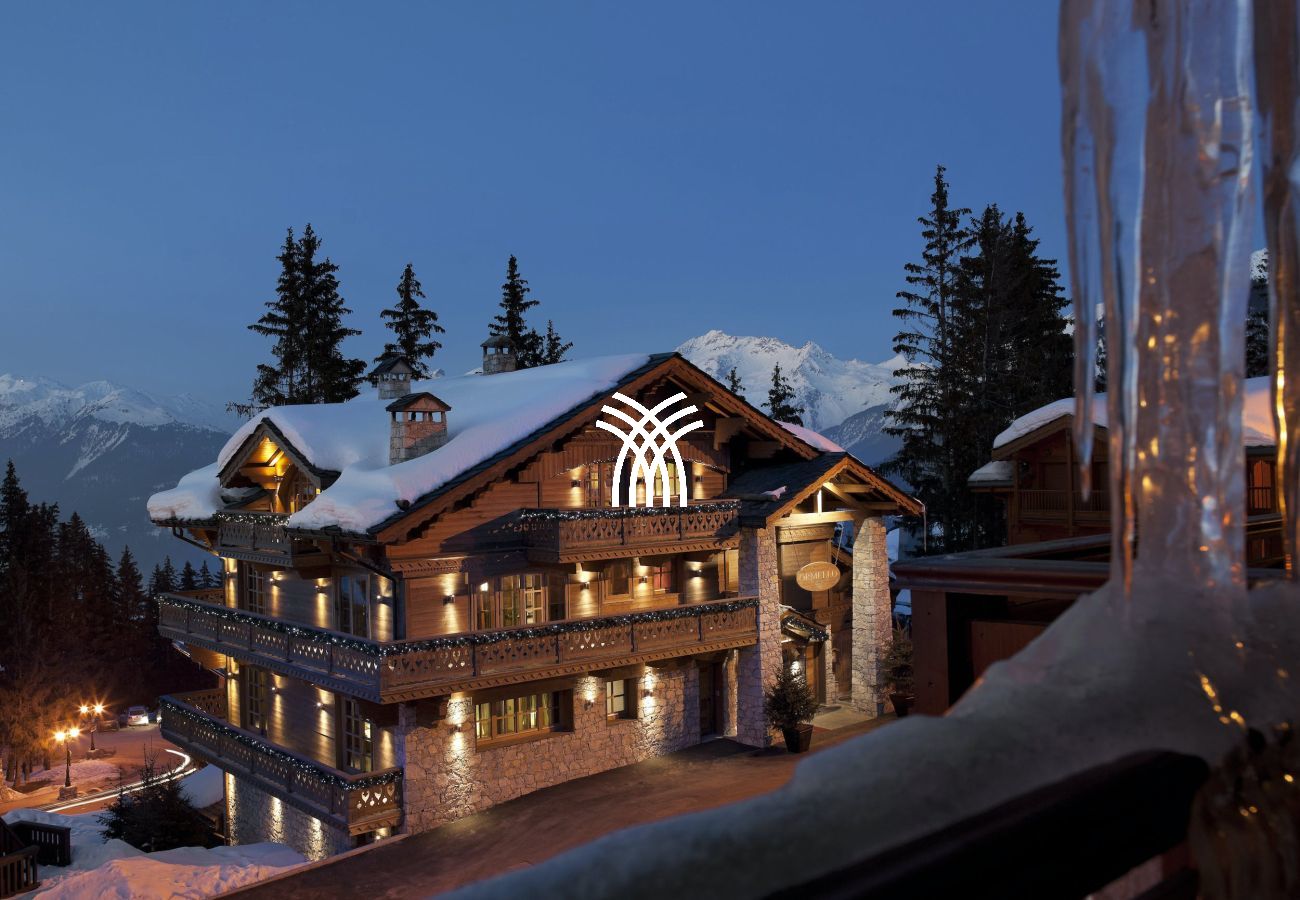 Chalet in Courchevel - Odette