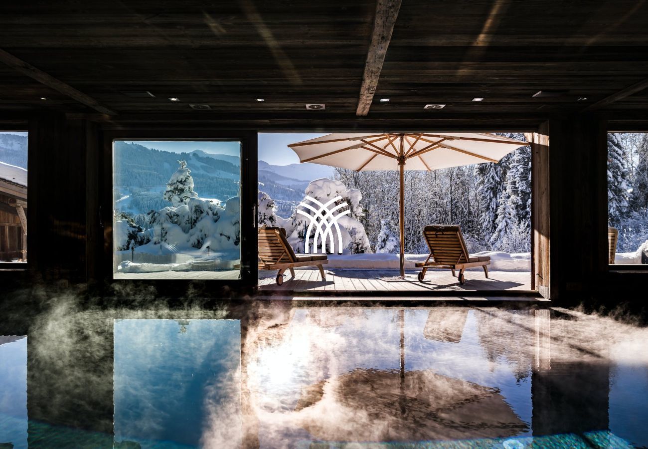 Chalet in Megève - Royal