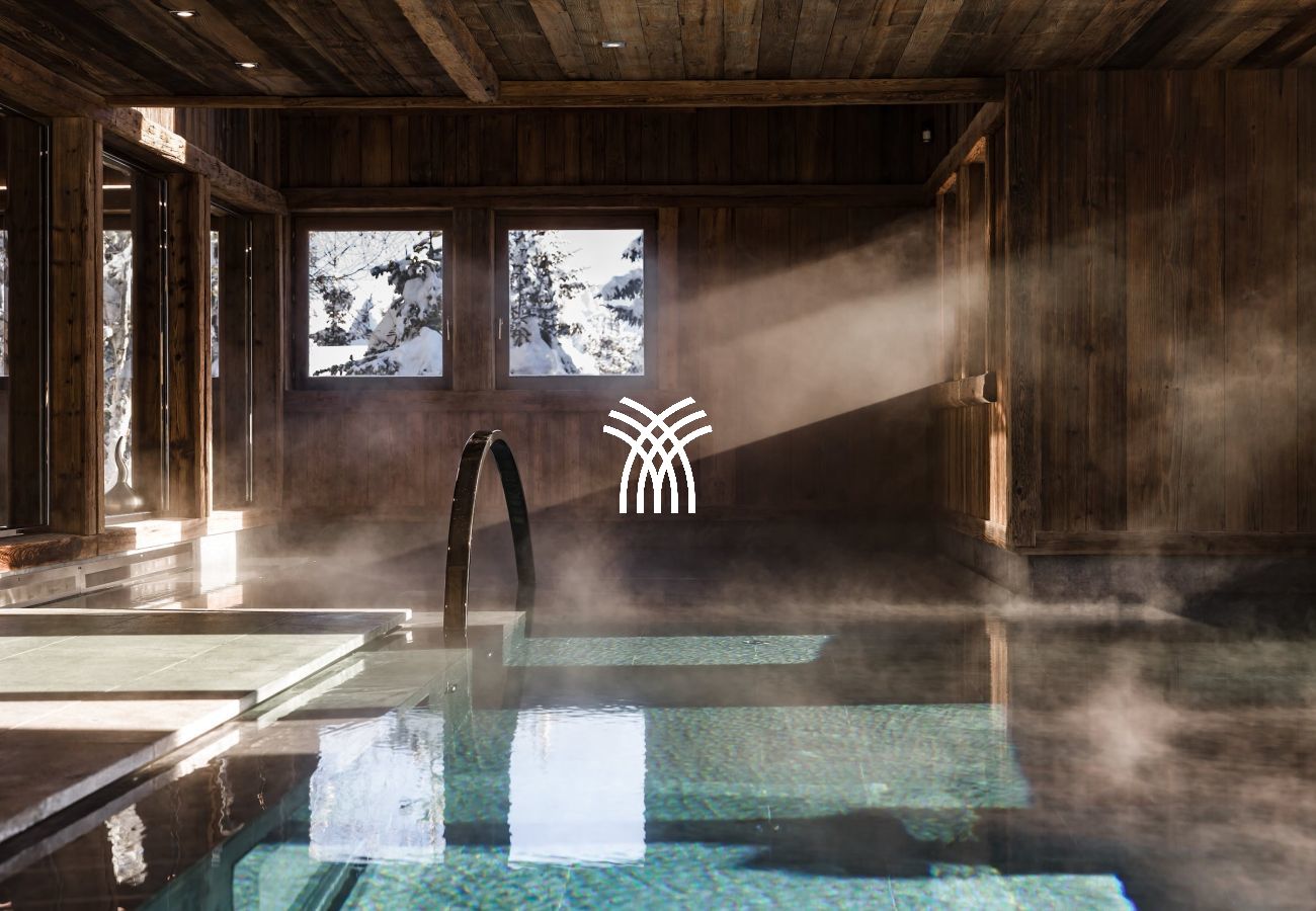 Chalet in Megève - Royal