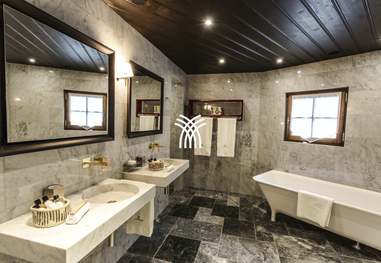 Chalet in Val-d´Isère - Valerie