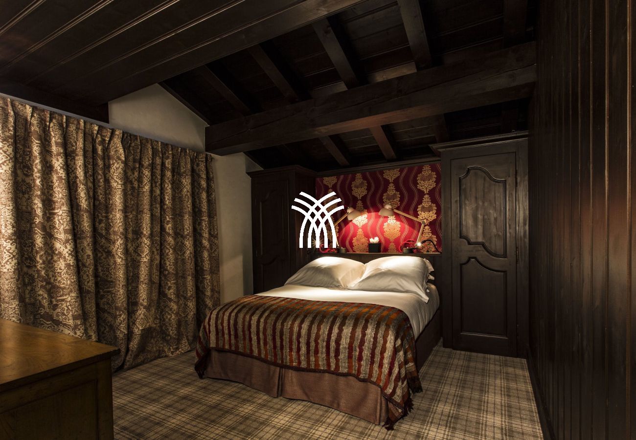 Chalet in Val-d´Isère - Valerie