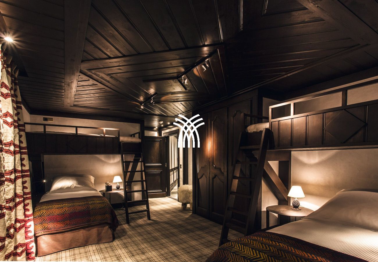 Chalet in Val-d´Isère - Valerie