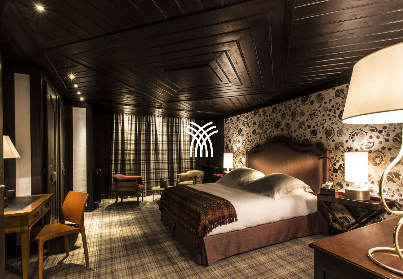 Chalet in Val-d´Isère - Valerie