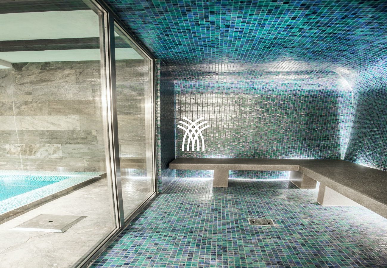 Chalet in Val-d´Isère - Valerie