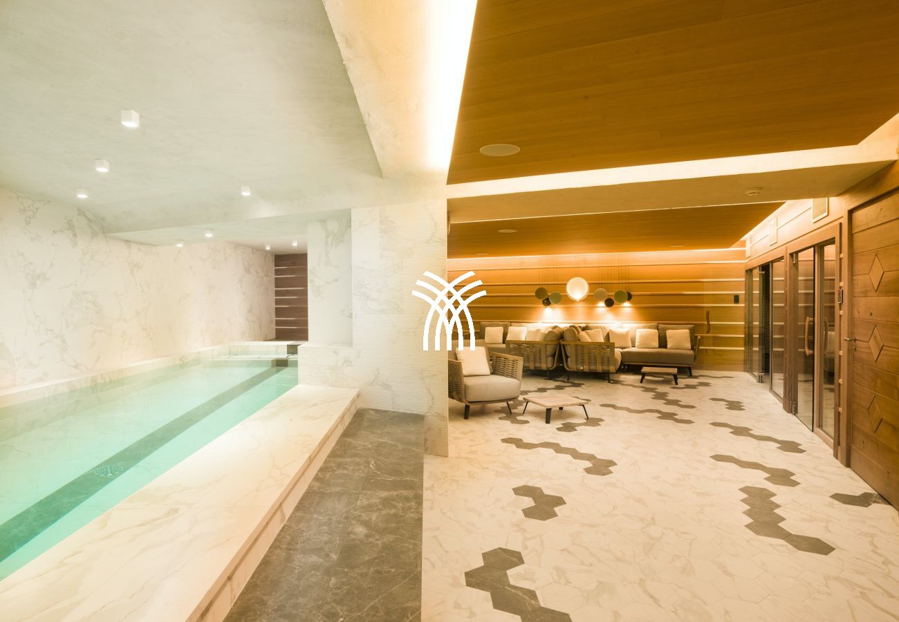 Chalet in Val-d´Isère - Le Chataignier