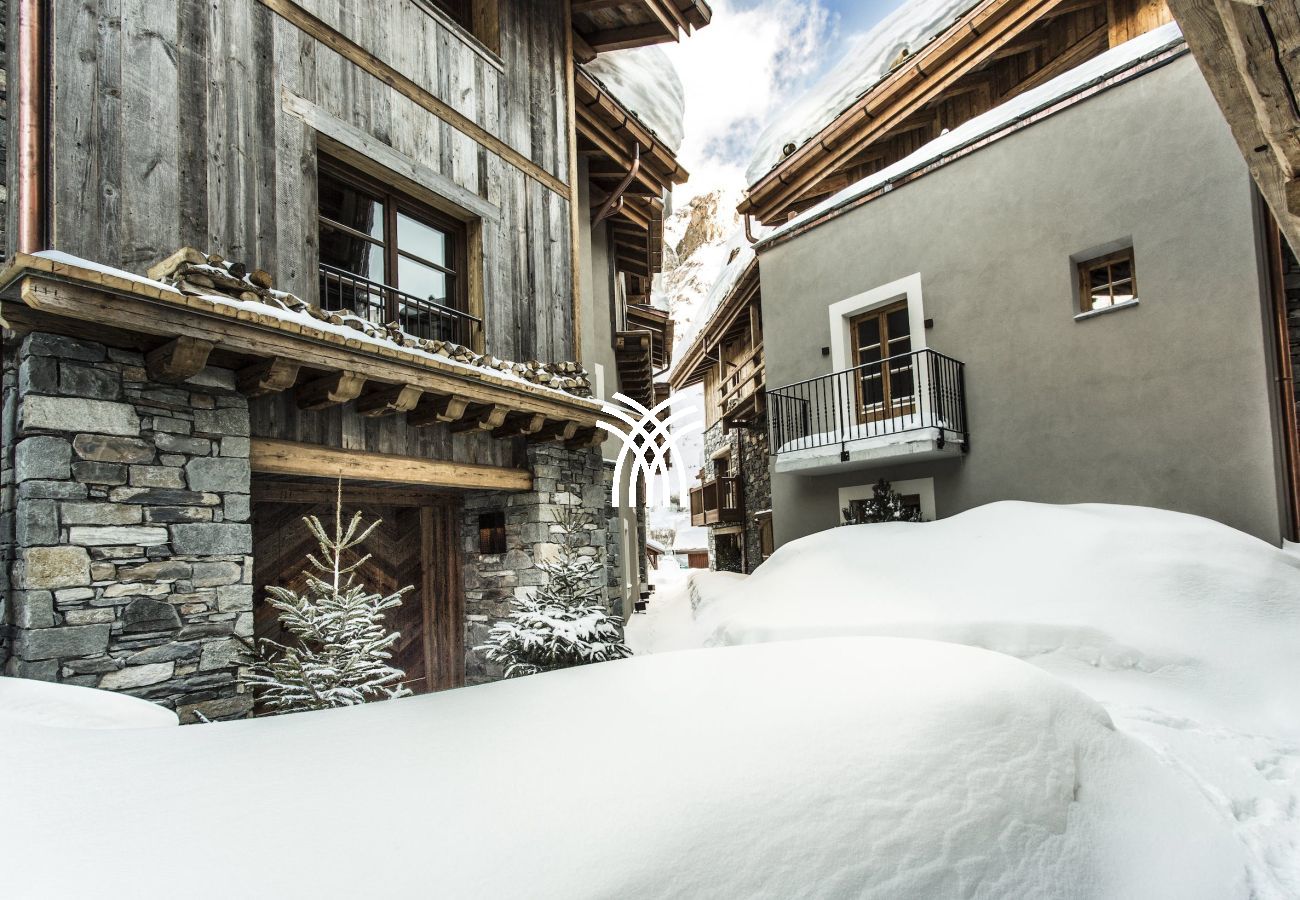 Chalet in Val-d´Isère - Le Chataignier