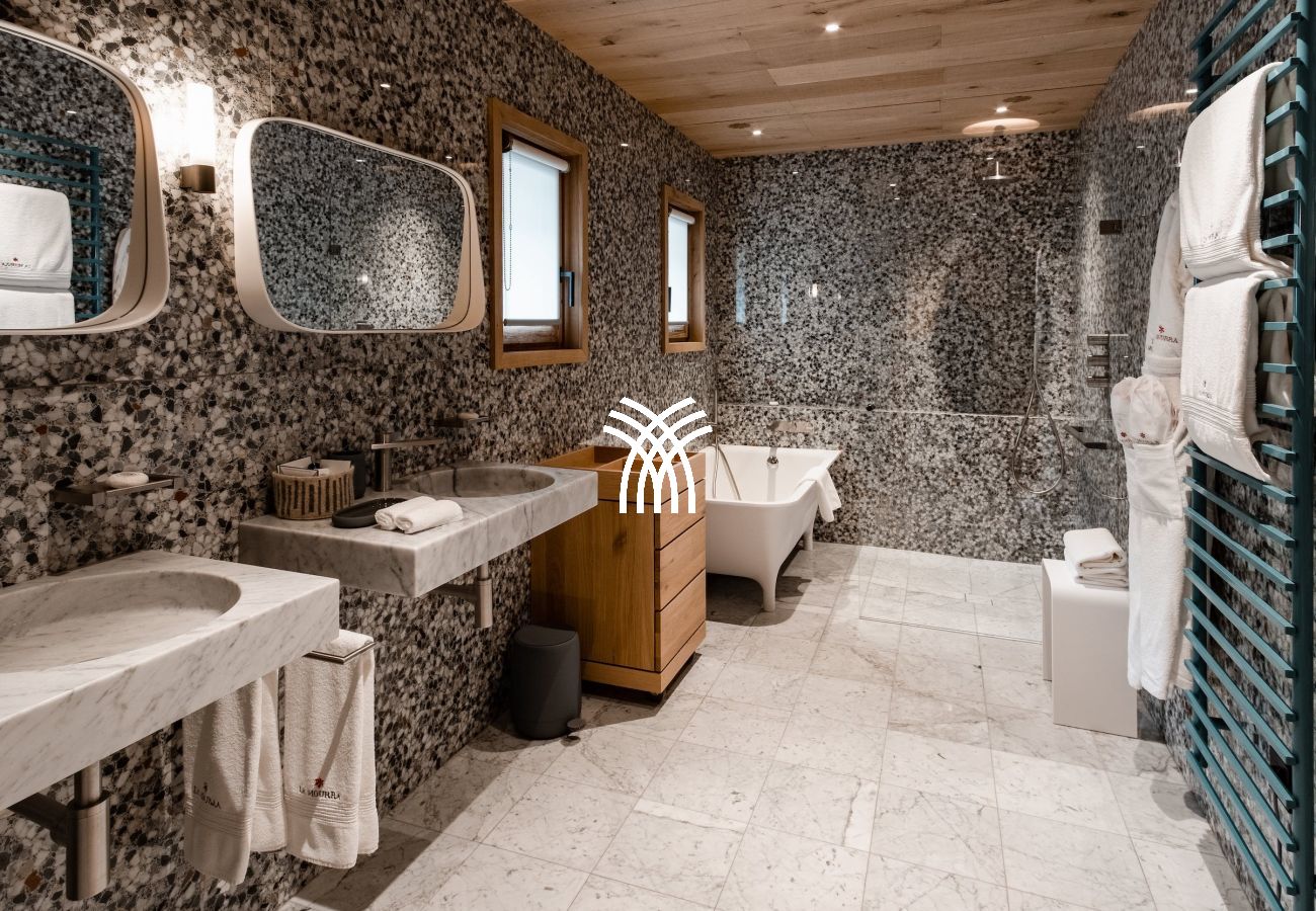 Chalet in Val-d´Isère - Le Chataignier