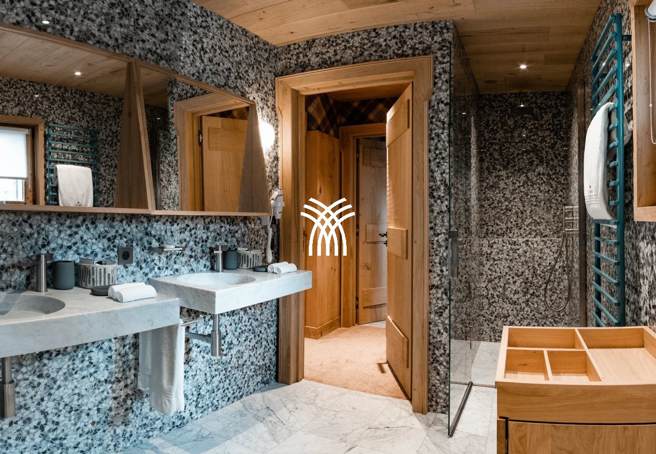 Chalet in Val-d´Isère - Le Chataignier