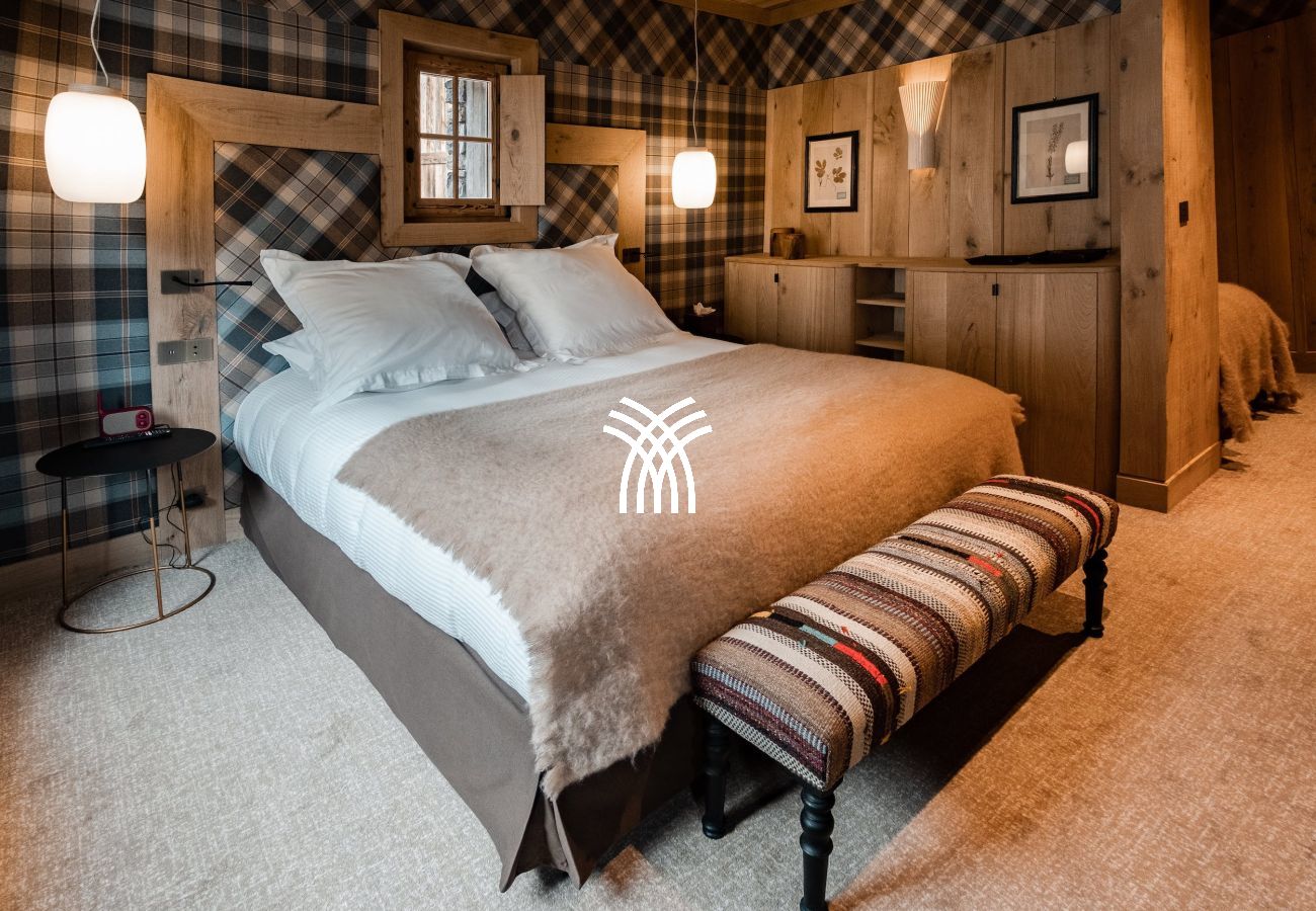 Chalet in Val-d´Isère - Le Chataignier