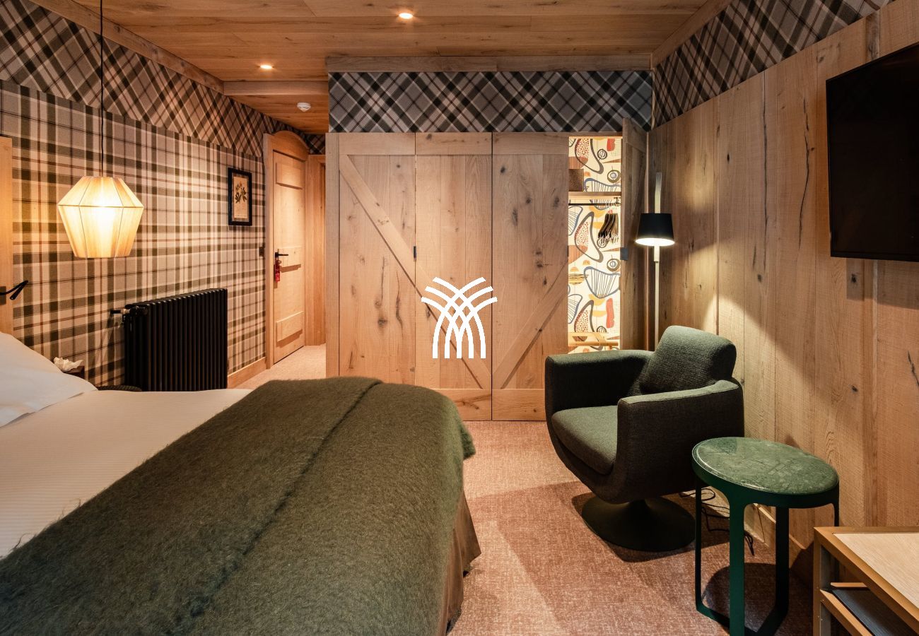 Chalet in Val-d´Isère - Le Chataignier