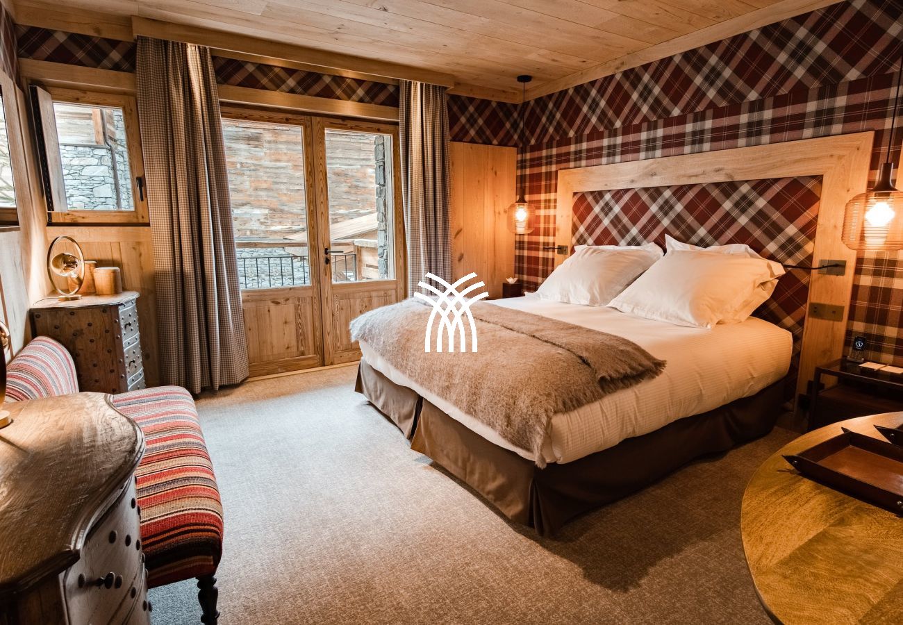 Chalet in Val-d´Isère - Le Chataignier