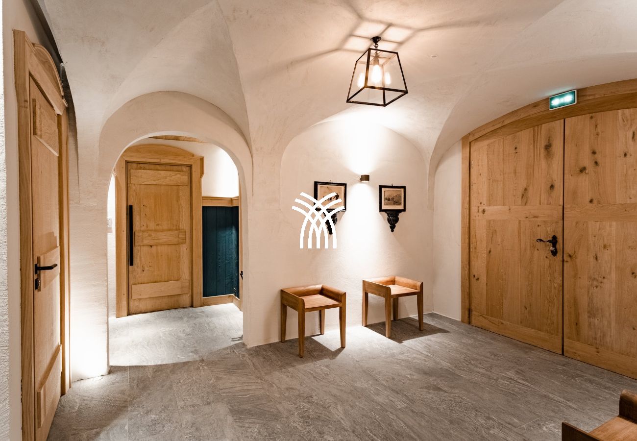 Chalet in Val-d´Isère - Le Chataignier