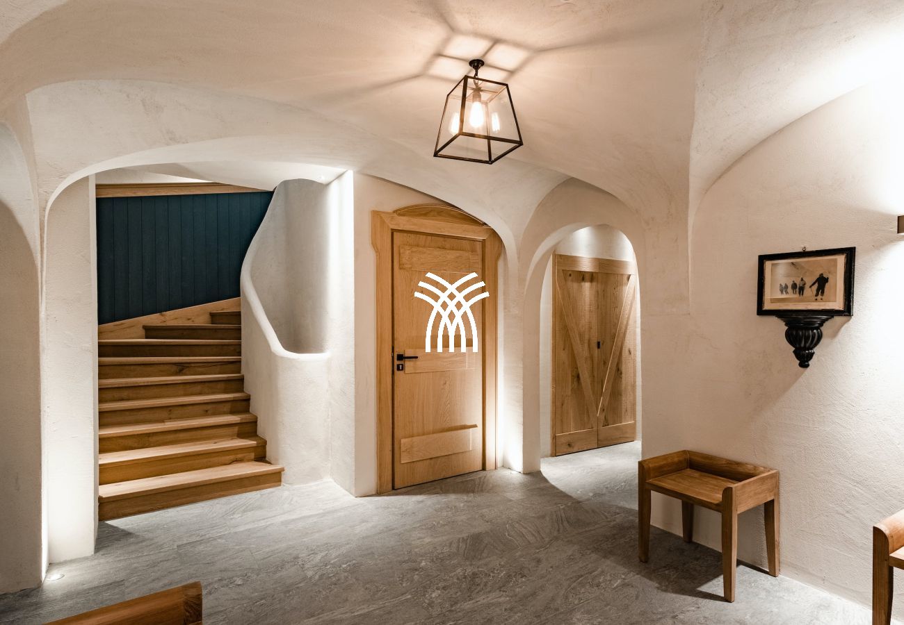 Chalet in Val-d´Isère - Le Chataignier