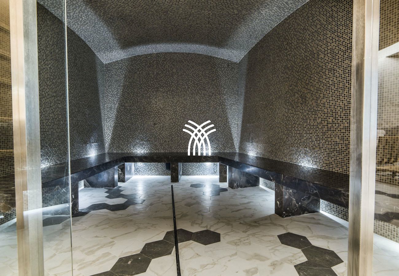 Chalet in Val-d´Isère - Le Chataignier