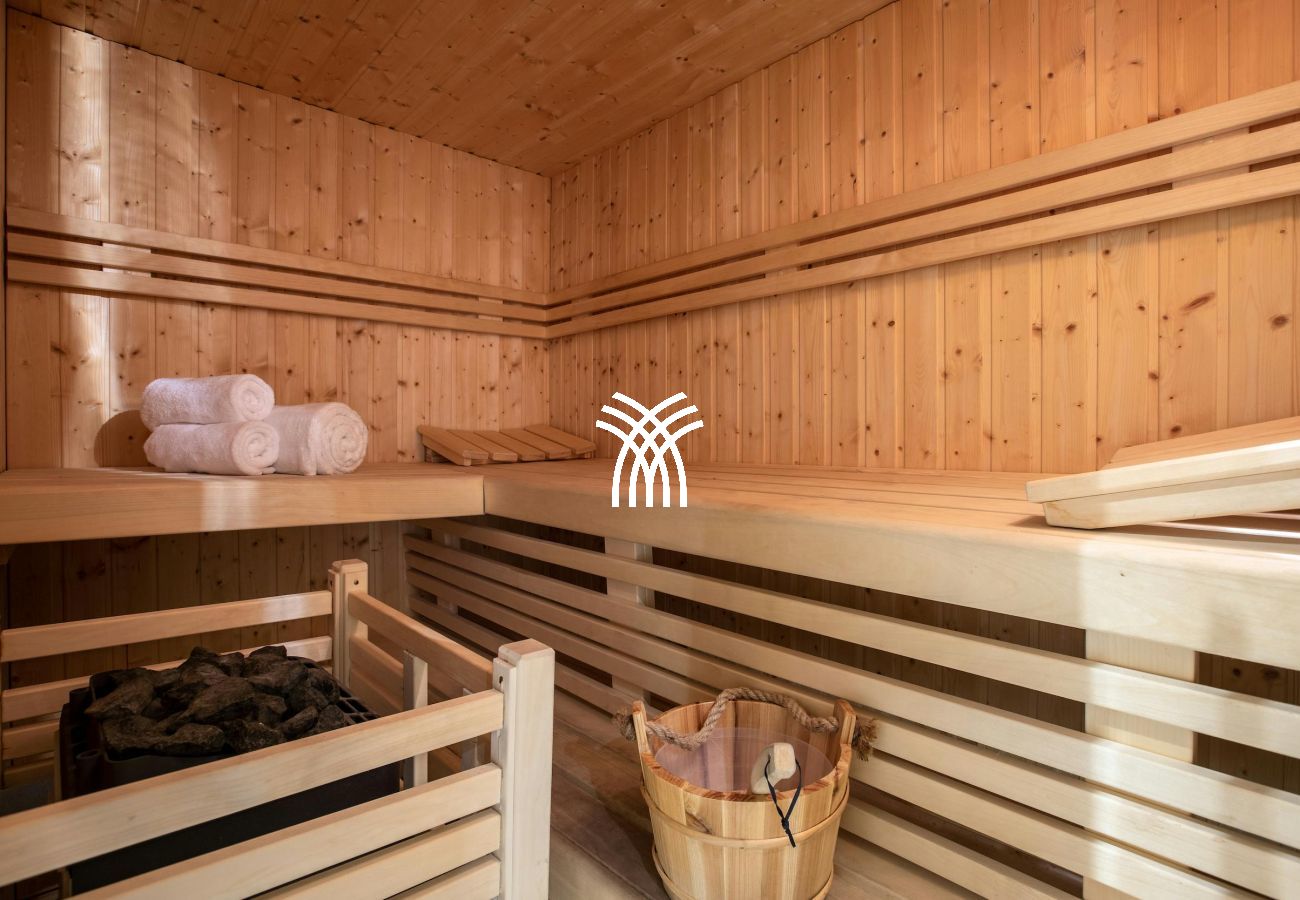 Chalet in Morzine - Vue Morzine