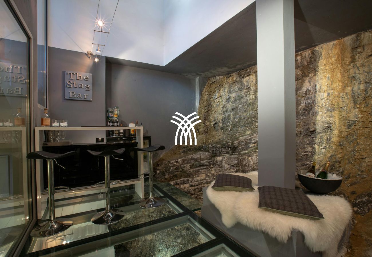 Chalet in Morzine - Vue Morzine