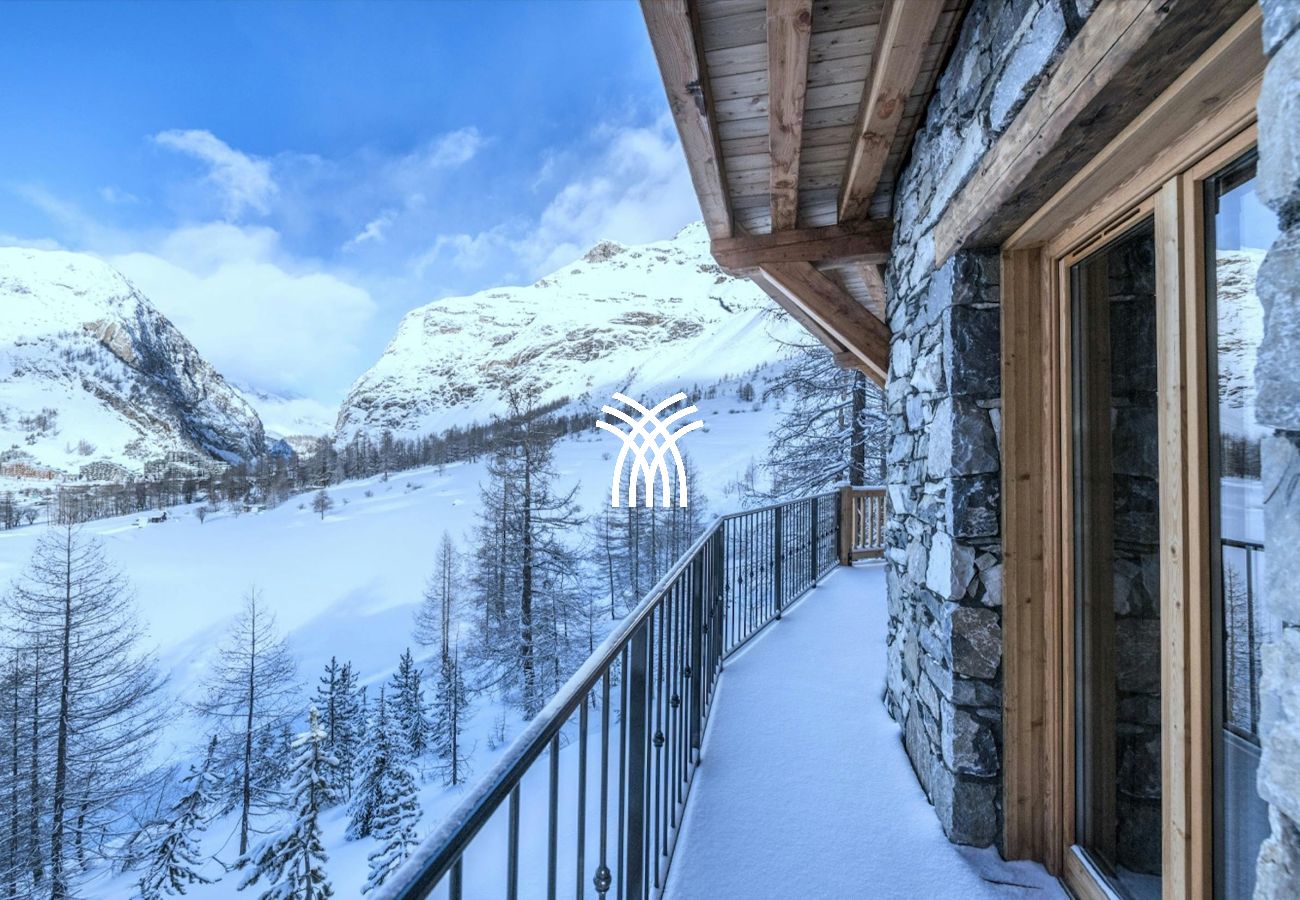 Chalet in Val-d´Isère - Ottavia