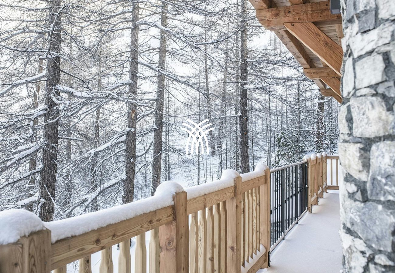 Chalet in Val-d´Isère - Ottavia