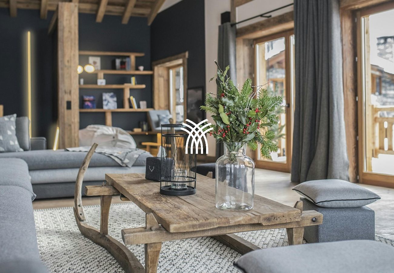 Chalet in Val-d´Isère - Ottavia