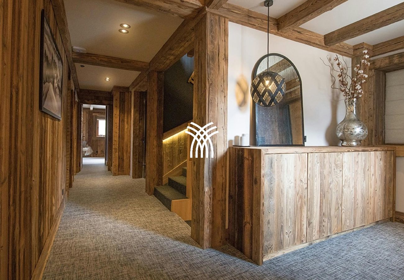 Chalet in Val-d´Isère - Ottavia