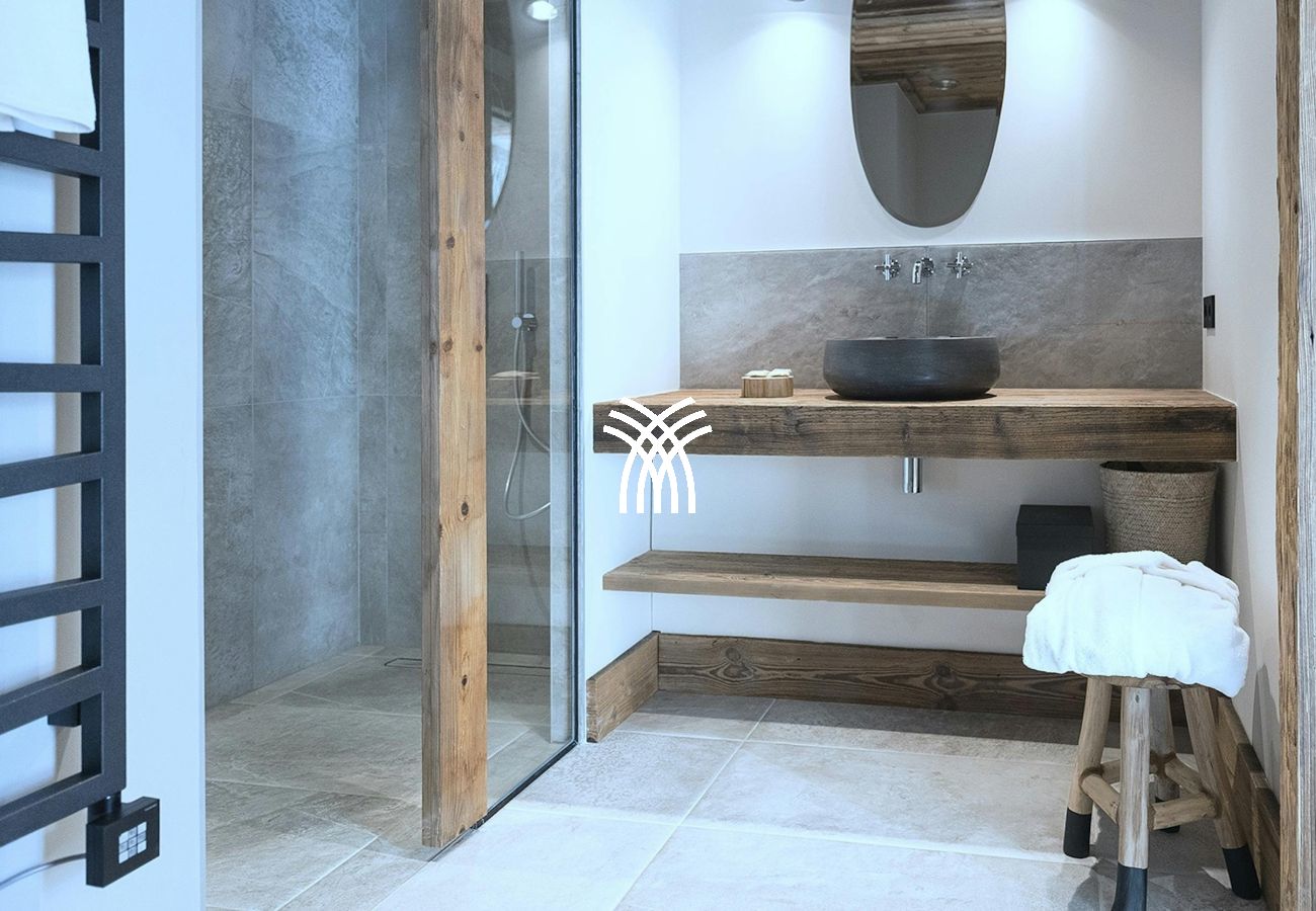 Chalet in Val-d´Isère - Ottavia