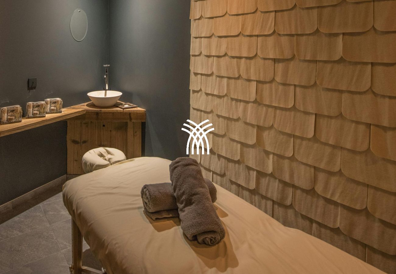 Chalet in Val-d´Isère - Ottavia