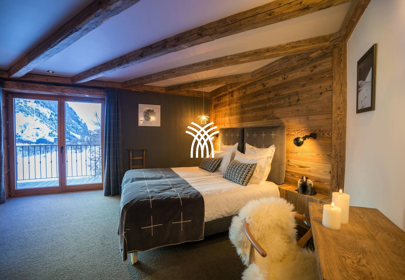Chalet in Val-d´Isère - Ottavia