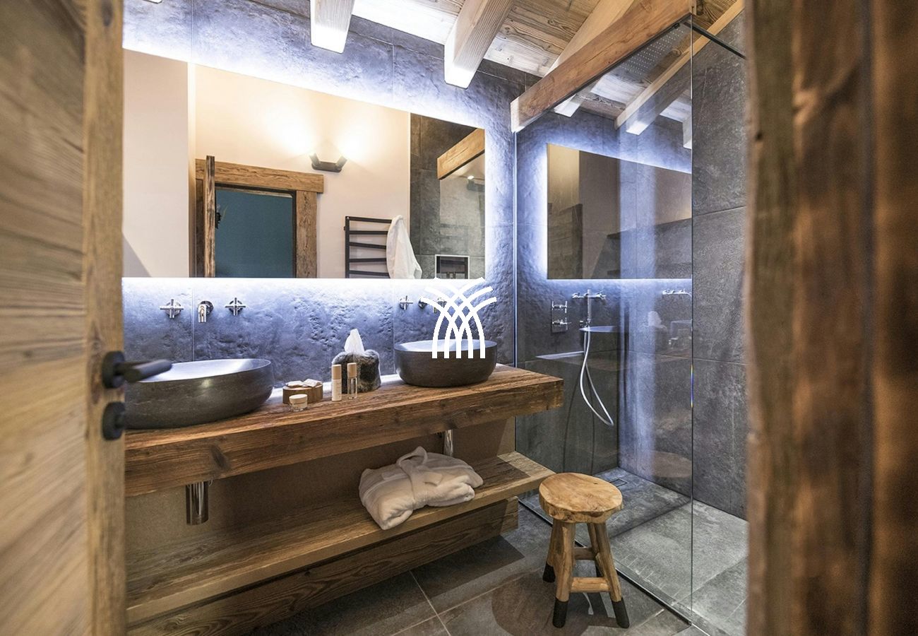 Chalet in Val-d´Isère - Ottavia