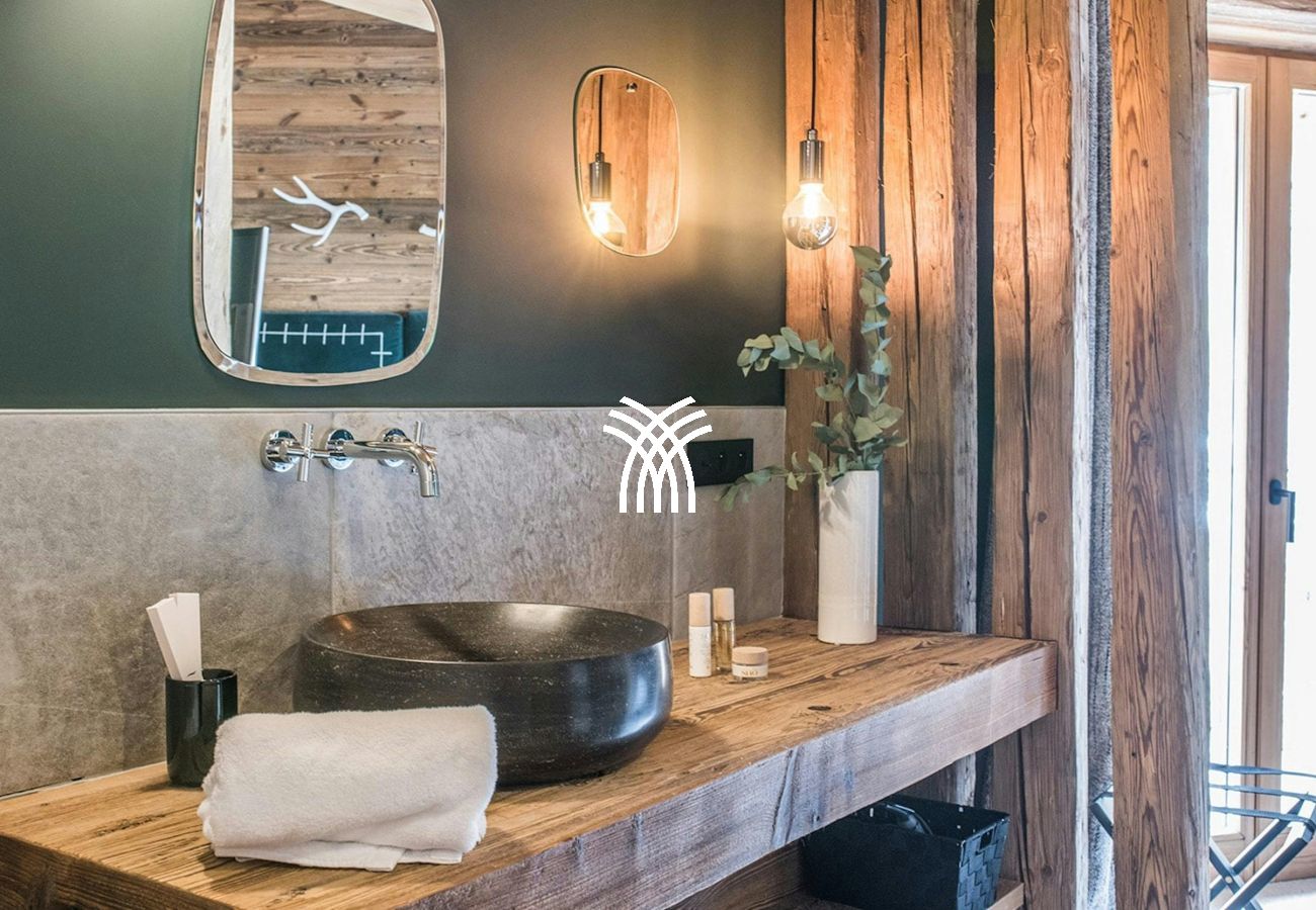 Chalet in Val-d´Isère - Ottavia