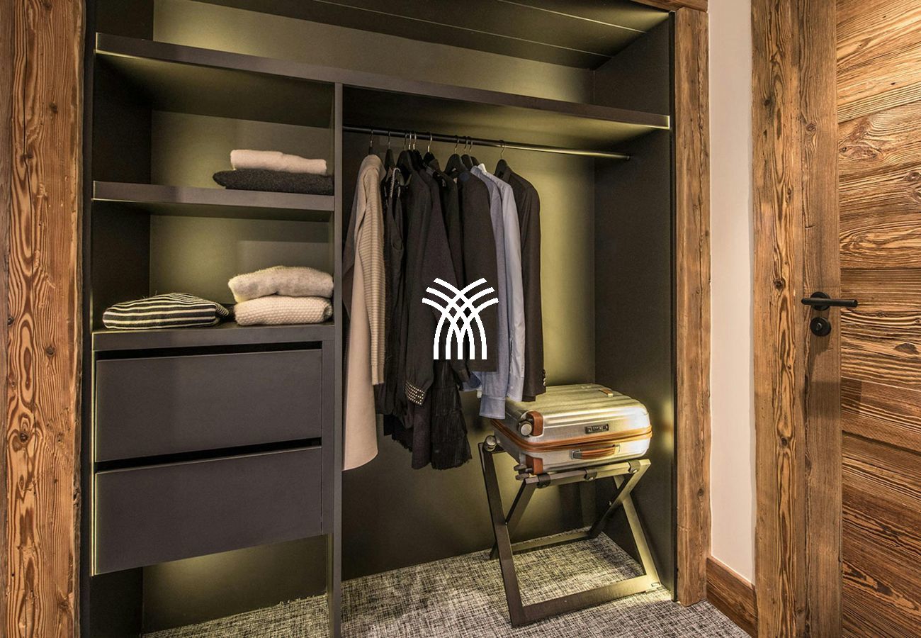 Chalet in Val-d´Isère - Ottavia