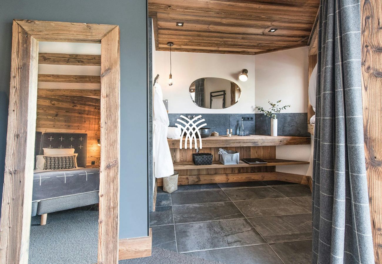 Chalet in Val-d´Isère - Ottavia