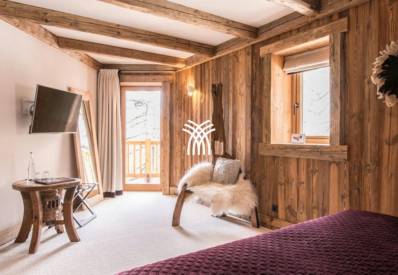 Chalet in Val-d´Isère - Ottavia