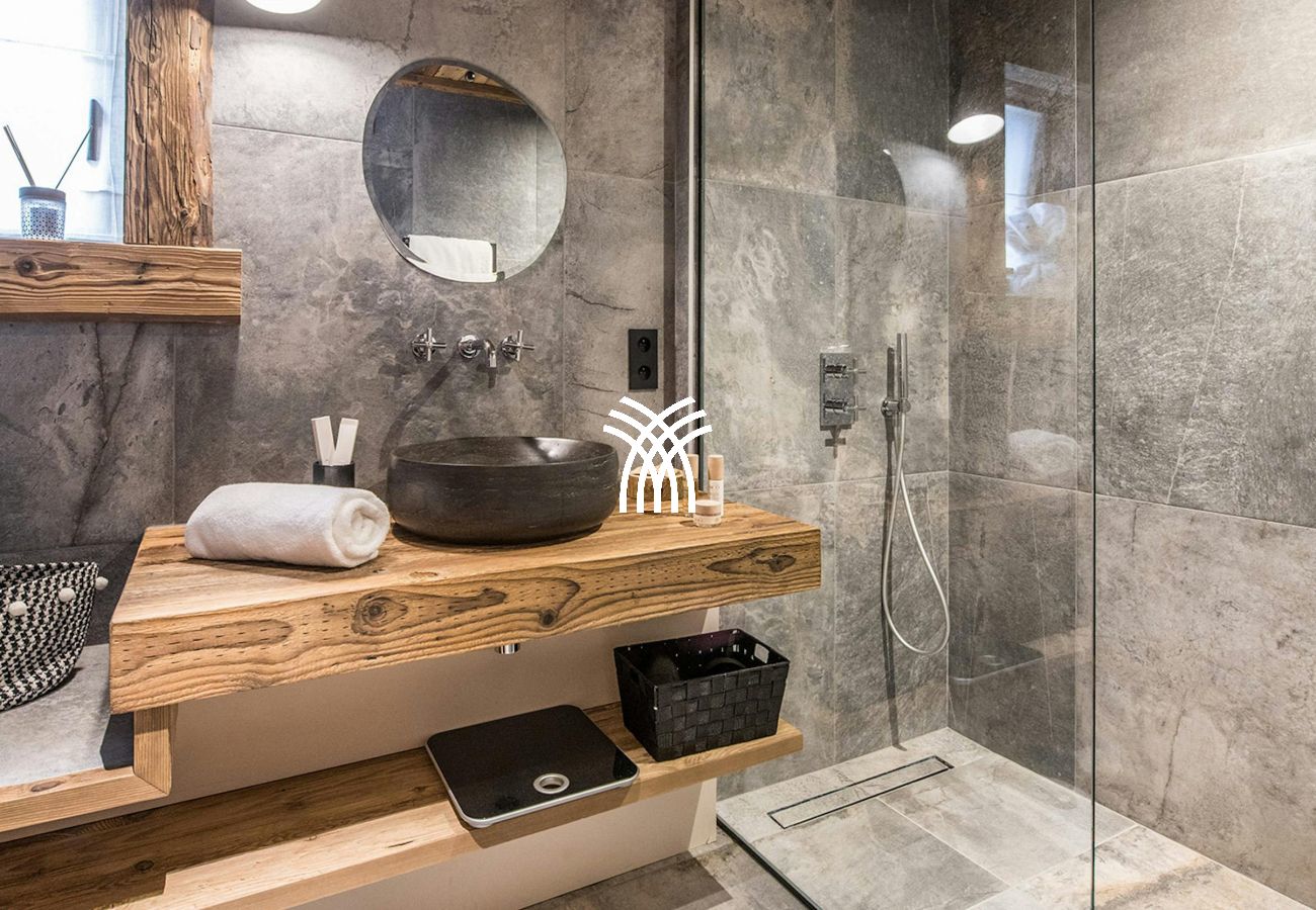 Chalet in Val-d´Isère - Ottavia