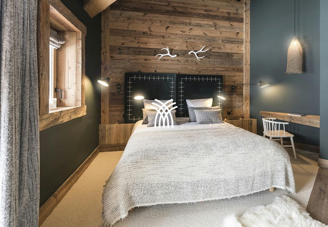 Chalet in Val-d´Isère - Ottavia