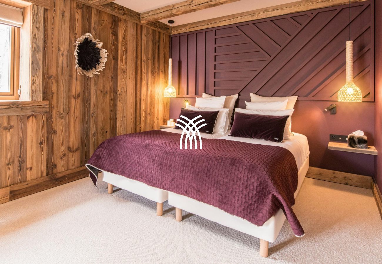 Chalet in Val-d´Isère - Ottavia