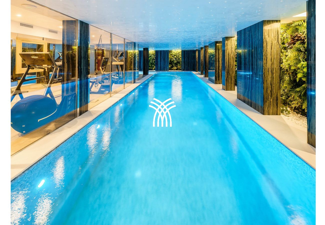 Chalet in Belluno - Alasso