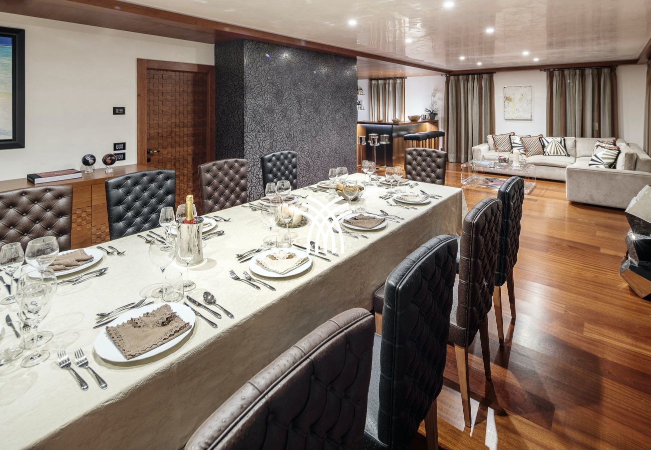 Chalet in Belluno - Alasso