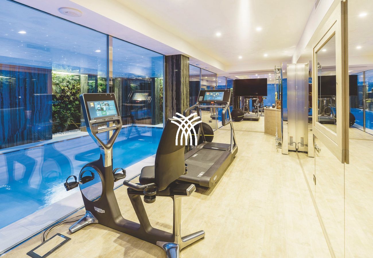 Chalet in Belluno - Alasso