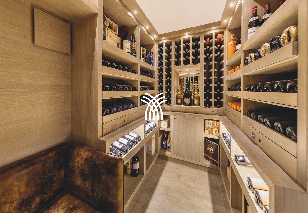 Chalet in Belluno - Alasso