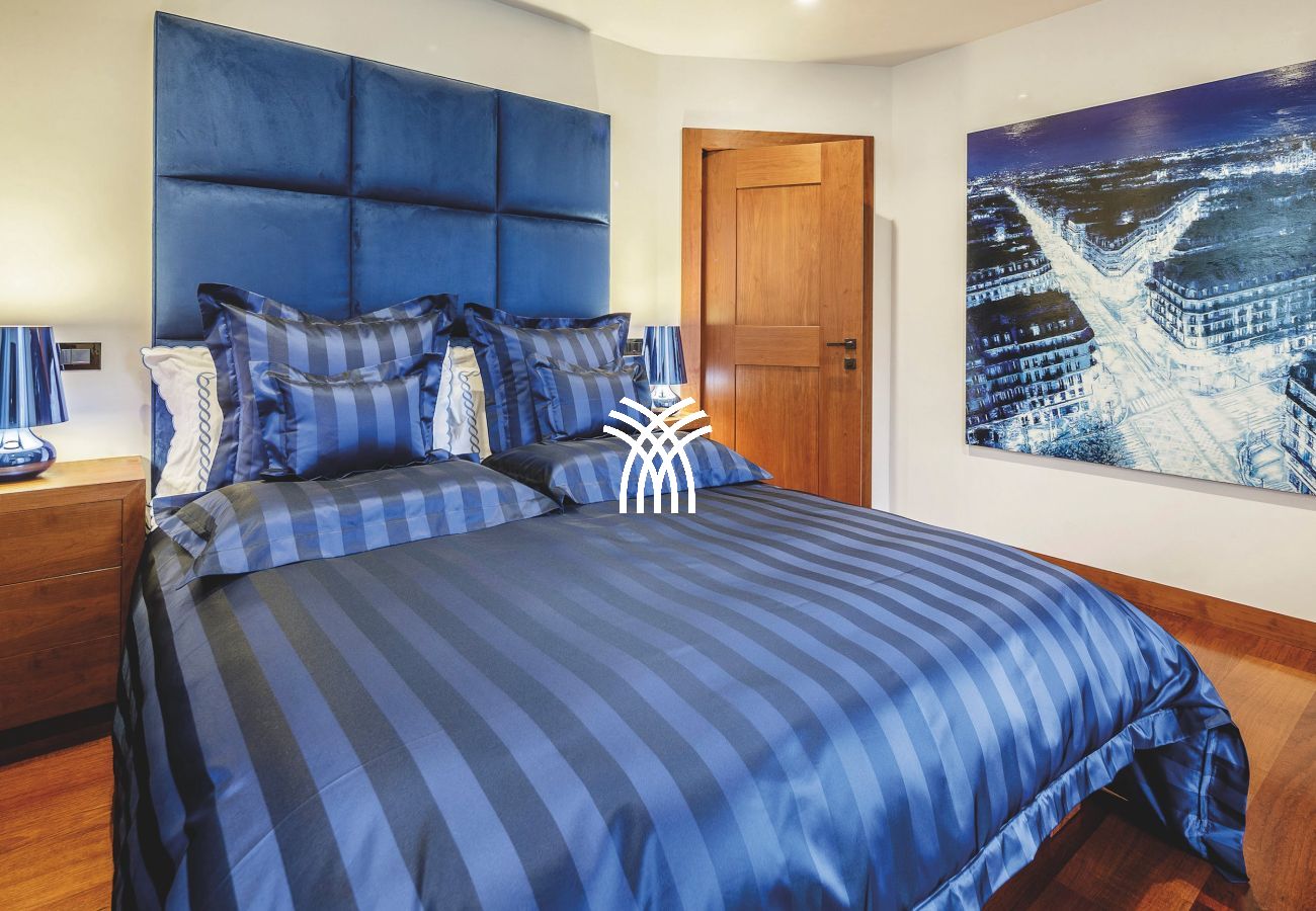 Chalet in Belluno - Alasso