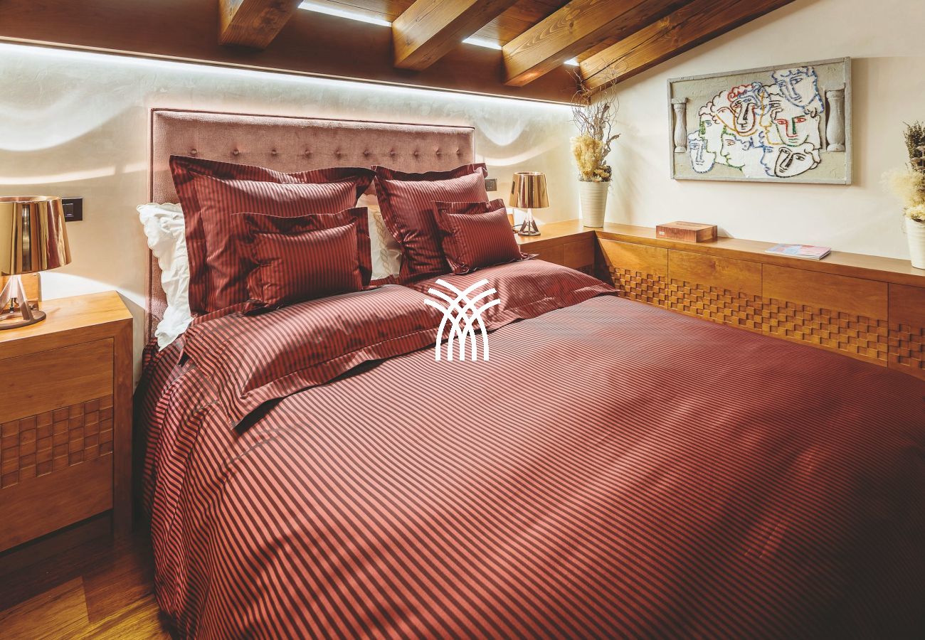 Chalet in Belluno - Alasso