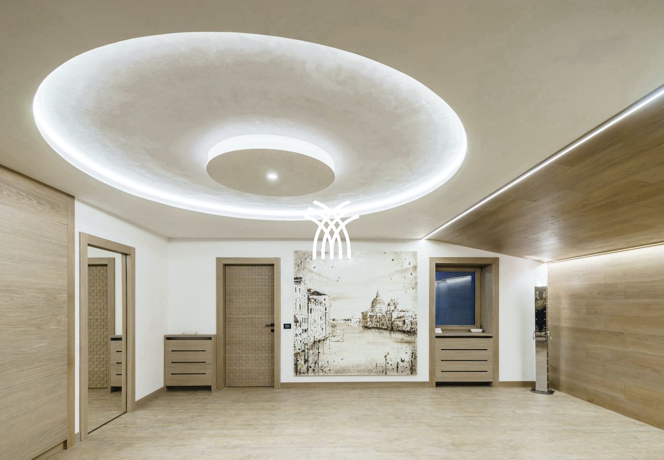 Chalet in Belluno - Alasso